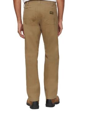 Caterpillar work pants new 32x32 cotton canvas